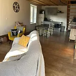 Holiday home Nature & Chiens De Traineaux *