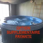 Holiday home Nature & Chiens De Traineaux Echire