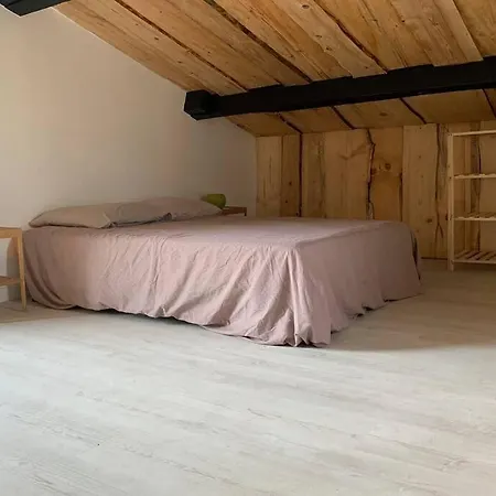別荘 Chalet Nature, Spa & Chiens De Traineaux *