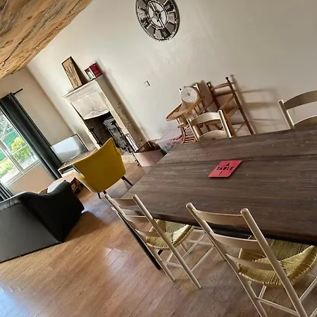 Chalet Nature, Spa & Chiens De Traineaux *