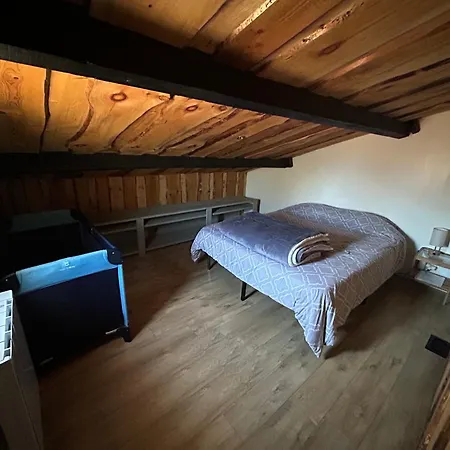 Nature&chiens De Traîneaux Hébergement de vacances Echire