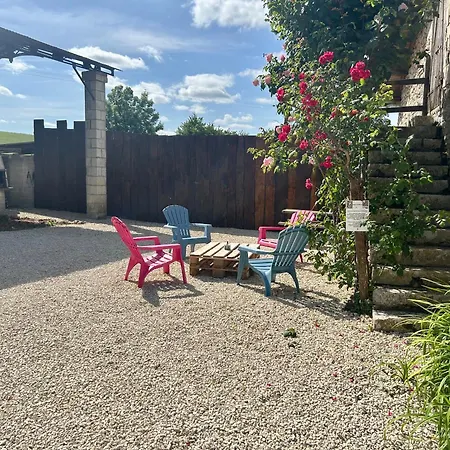 別荘 Chalet Nature, Spa & Chiens De Traineaux *